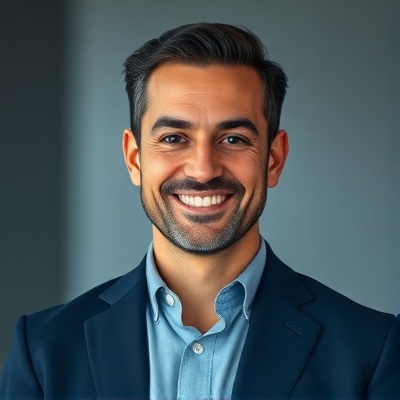 Carlos Mérida Navarro — mejores casas de apuestas expert